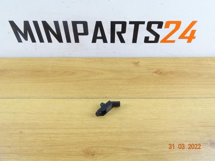 Używane Czujnik Map (kolektor dolotowy) Mini Mini (R56) 1.6 16V Cooper S Cena € 17,85 Z VAT oferowane przez Miniparts24