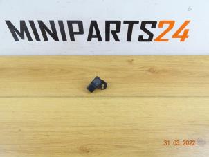 Used Boost pressure sensor Mini Mini (R56) 1.6 16V Cooper S Price € 29,75 Inclusive VAT offered by Miniparts24 - Miniteile24 GbR