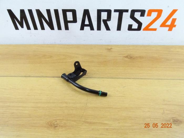 Gebrauchte Ölmessstab Mini Mini (R56) 1.6 16V Cooper S Preis € 23,80 Mit Mehrwertsteuer angeboten von Miniparts24