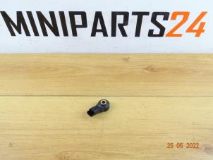 Used Detonation sensor Mini Mini (R56) 1.6 16V Cooper S Price € 29,75 Inclusive VAT offered by Miniparts24 - Miniteile24 GbR