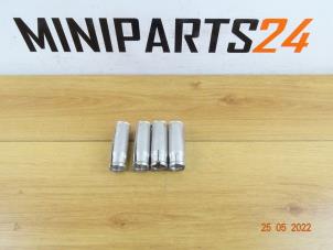 Gebrauchte Stift Zündspule Mini Mini (R56) 1.6 16V Cooper S Preis € 41,65 Mit Mehrwertsteuer angeboten von Miniparts24 - Miniteile24 GbR