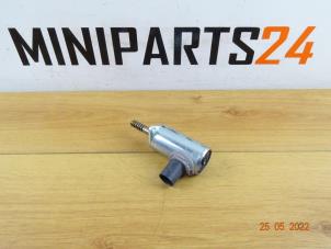 Używane Regulacja walka rozrzadu Mini Mini (R56) 1.6 16V Cooper S Cena € 267,75 Z VAT oferowane przez Miniparts24 - Miniteile24 GbR