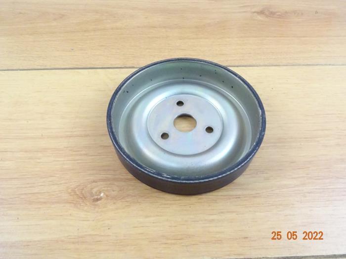 Polea de bomba de agua de un MINI Mini (R56) 1.6 16V Cooper S 2012