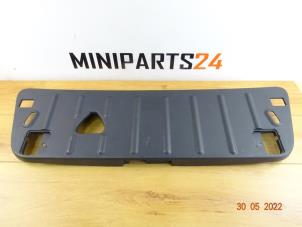 Used Tailgate trim BMW Mini One/Cooper (R50) Price € 41,65 Inclusive VAT offered by Miniparts24 - Miniteile24 GbR