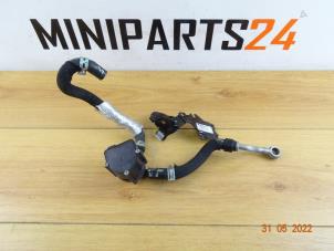 Used Additional water pump Mini Mini (R56) 1.6 16V Cooper S Price € 95,20 Inclusive VAT offered by Miniparts24 - Miniteile24 GbR