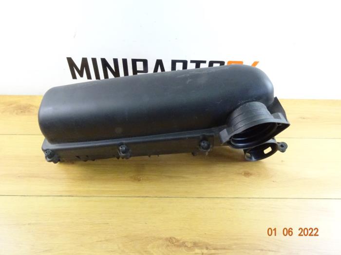 Begagnade Luftfilterhus Mini Mini (R56) 1.6 16V Cooper S Pris € 95,20 Inklusive moms erbjuds av Miniparts24
