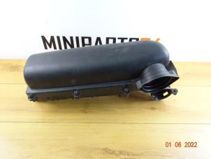 Used Air box Mini Mini (R56) 1.6 16V Cooper S Price € 178,50 Inclusive VAT offered by Miniparts24 - Miniteile24 GbR