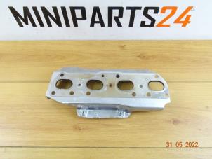 Used Engine cover Mini Mini (R56) 1.6 16V Cooper S Price € 29,75 Inclusive VAT offered by Miniparts24 - Miniteile24 GbR