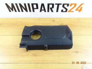Used Engine cover Mini Mini (R56) 1.6 16V Cooper S Price € 119,00 Inclusive VAT offered by Miniparts24 - Miniteile24 GbR