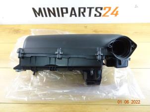 New Air box Mini Mini (R56) 1.6 16V Cooper S Price € 297,50 Inclusive VAT offered by Miniparts24 - Miniteile24 GbR