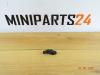 Carte capteur (tubulure d'admission) d'un MINI Mini (R56) 1.6 16V Cooper S 2012