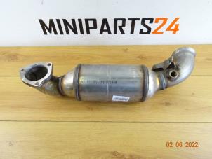 Used Catalytic converter Mini Mini (R56) 1.6 16V Cooper S Price € 595,00 Inclusive VAT offered by Miniparts24 - Miniteile24 GbR