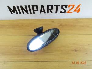 Usados Retrovisor interior Mini Mini (R56) 1.6 16V Cooper S Precio € 71,40 IVA incluido ofrecido por Miniparts24 - Miniteile24 GbR