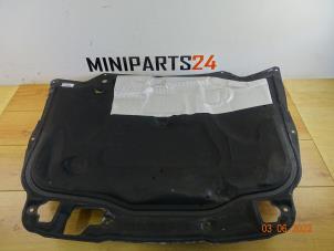 Gebrauchte Motor Schutzblech Mini Mini (R56) 1.6 Cooper D 16V Preis € 65,45 Mit Mehrwertsteuer angeboten von Miniparts24 - Miniteile24 GbR