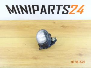 Used Fog light, front left Mini Mini Cooper S (R53) 1.6 16V Price € 23,80 Inclusive VAT offered by Miniparts24 - Miniteile24 GbR