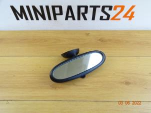 Used Rear view mirror Mini Mini Cooper S (R53) 1.6 16V Price € 29,75 Inclusive VAT offered by Miniparts24 - Miniteile24 GbR