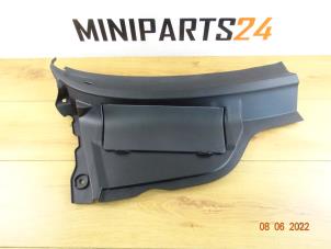 Usagé Paravent Mini Coupe (R58) 1.6 16V Cooper Prix € 89,25 Prix TTC proposé par Miniparts24 - Miniteile24 GbR