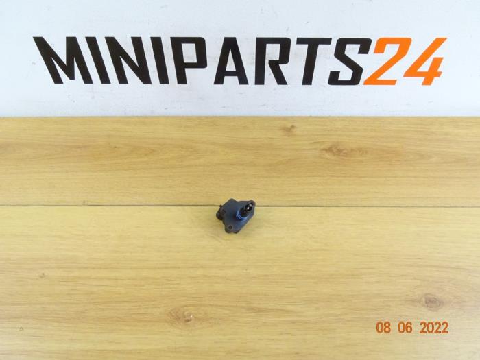 Gebrauchte Luftmassenmesser Mini Cooper S Preis € 20,83 Mit Mehrwertsteuer angeboten von Miniparts24