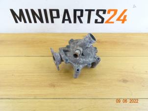Used Water pump Mini Mini Cooper S (R53) 1.6 16V Price € 29,75 Inclusive VAT offered by Miniparts24 - Miniteile24 GbR