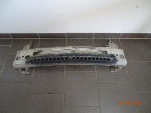 Used Front bumper frame Mini Mini Cooper S (R53) 1.6 16V Price € 77,35 Inclusive VAT offered by Miniparts24 - Miniteile24 GbR