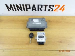 Used Engine management computer Mini Cooper S Price € 178,50 Inclusive VAT offered by Miniparts24 - Miniteile24 GbR