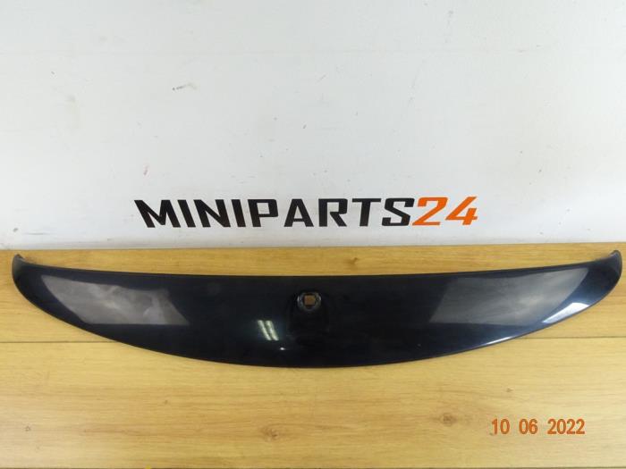 Begagnade Vindruta Mini Cooper S Pris € 59,50 Inklusive moms erbjuds av Miniparts24