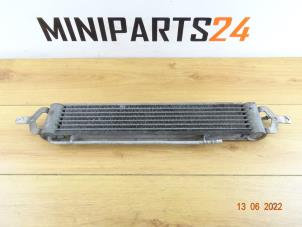 Used Oil cooler Mini Mini Cooper S (R53) 1.6 16V Price € 119,00 Inclusive VAT offered by Miniparts24 - Miniteile24 GbR