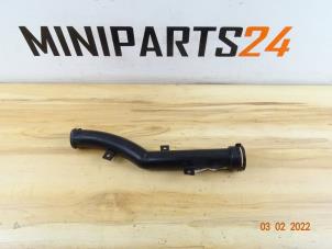 Used Water pipe Mini Mini (R56) 1.6 16V Cooper S Price € 41,65 Inclusive VAT offered by Miniparts24 - Miniteile24 GbR