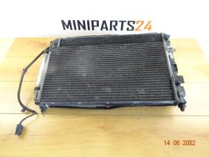 Usagé Set refroidisseur Mini Cooper S Prix € 208,25 Prix TTC proposé par Miniparts24 - Miniteile24 GbR