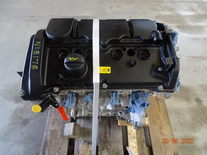 Engine Mini Mini 1.6 16V Cooper S 11002348328 N18B16A