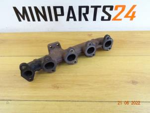 Used Exhaust manifold Mini Mini (R56) 1.6 Cooper D 16V Price € 58,91 Inclusive VAT offered by Miniparts24 - Miniteile24 GbR