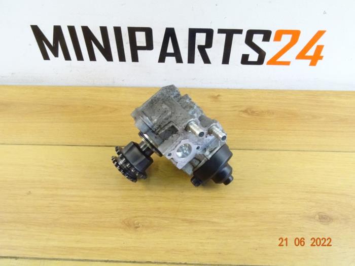 Begagnade Högtryckspump Mini Countryman (R60) 1.6 Cooper D ALL4 Pris € 238,00 Inklusive moms erbjuds av Miniparts24