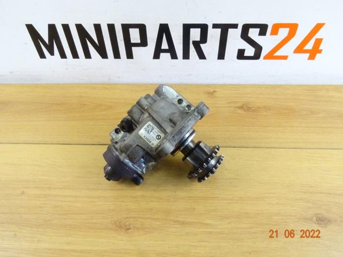 Begagnade Högtryckspump Mini Countryman (R60) 1.6 Cooper D ALL4 Pris € 238,00 Inklusive moms erbjuds av Miniparts24