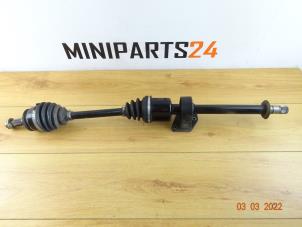 Usagé Arbre de transmission avant droit Mini Cooper S Prix € 148,75 Prix TTC proposé par Miniparts24 - Miniteile24 GbR