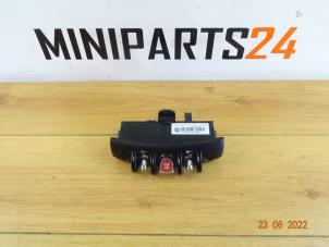 Used Start/stop switch Mini Mini (F56) 2.0 16V Cooper S Price € 83,30 Inclusive VAT offered by Miniparts24 - Miniteile24 GbR