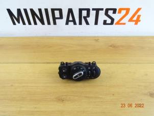Gebrauchte Licht Schalter Mini Mini (F56) 2.0 16V Cooper S Preis € 65,45 Mit Mehrwertsteuer angeboten von Miniparts24 - Miniteile24 GbR