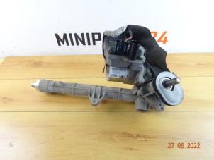Used Steering box Mini Mini (R56) 1.6 Cooper D 16V Price € 178,50 Inclusive VAT offered by Miniparts24 - Miniteile24 GbR
