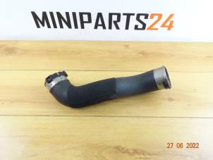 Used Air funnel Mini Mini (R56) 1.6 Cooper D 16V Price € 59,50 Inclusive VAT offered by Miniparts24 - Miniteile24 GbR