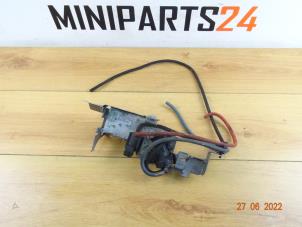 Used Vacuum valve Mini Mini (R56) 1.6 Cooper D 16V Price € 23,80 Inclusive VAT offered by Miniparts24 - Miniteile24 GbR