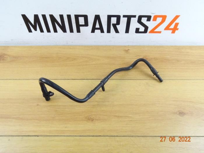 Begagnade Rör (diverse) Mini Mini (R56) 1.6 Cooper D 16V Pris € 23,80 Inklusive moms erbjuds av Miniparts24
