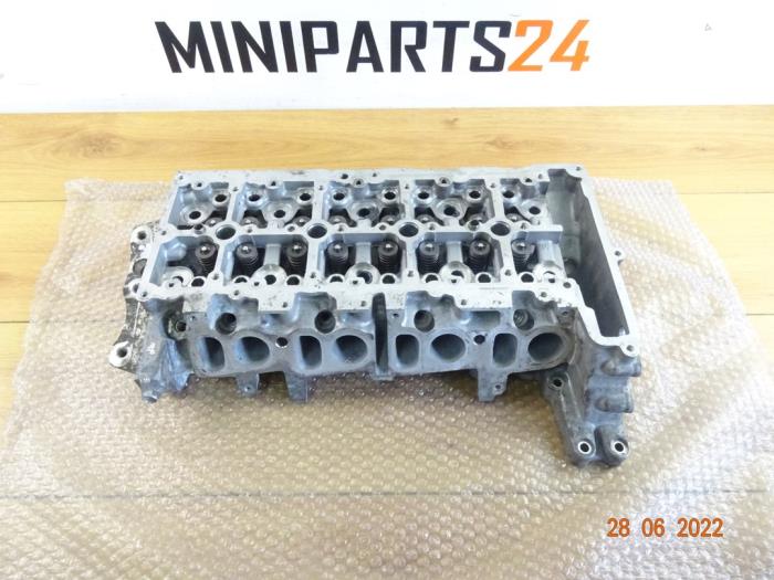 Renoverade Topplock Mini Mini (F56) 2.0 16V Cooper SD Pris € 904,40 Inklusive moms erbjuds av Miniparts24
