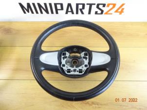Used Steering wheel Mini Mini (R56) 1.6 16V Cooper Price € 59,50 Inclusive VAT offered by Miniparts24 - Miniteile24 GbR