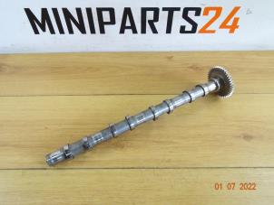 Used Camshaft Mini Mini (R56) 1.6 One D 16V Price € 148,75 Inclusive VAT offered by Miniparts24 - Miniteile24 GbR