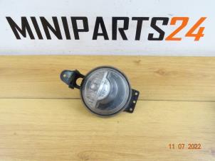 Used Side light, right Mini Mini (R56) 1.6 16V Cooper Price € 29,75 Inclusive VAT offered by Miniparts24 - Miniteile24 GbR