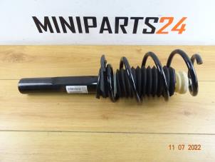 Used Front shock absorber, right Mini Clubman (F54) 1.5 Cooper 12V ALL4 Price € 202,30 Inclusive VAT offered by Miniparts24 - Miniteile24 GbR