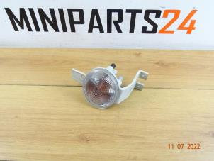 Used Indicator lens, right Mini Mini Cooper S (R53) 1.6 16V Price € 29,75 Inclusive VAT offered by Miniparts24 - Miniteile24 GbR