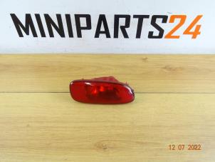Używane Tylne swiatlo przeciwmgielne Mini Mini (R56) 1.6 16V Cooper Cena € 26,78 Z VAT oferowane przez Miniparts24 - Miniteile24 GbR