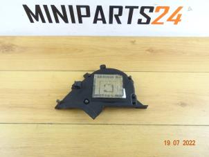 Used Timing cover Mini Mini (R56) 1.6 Cooper D 16V Price € 41,65 Inclusive VAT offered by Miniparts24 - Miniteile24 GbR