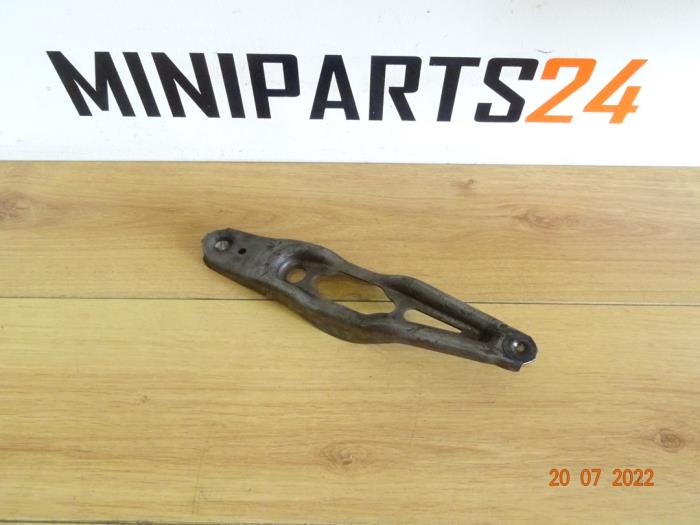 Begagnade Tryckplåt Mini Clubman (F54) 2.0 Cooper D 16V Pris € 71,40 Inklusive moms erbjuds av Miniparts24