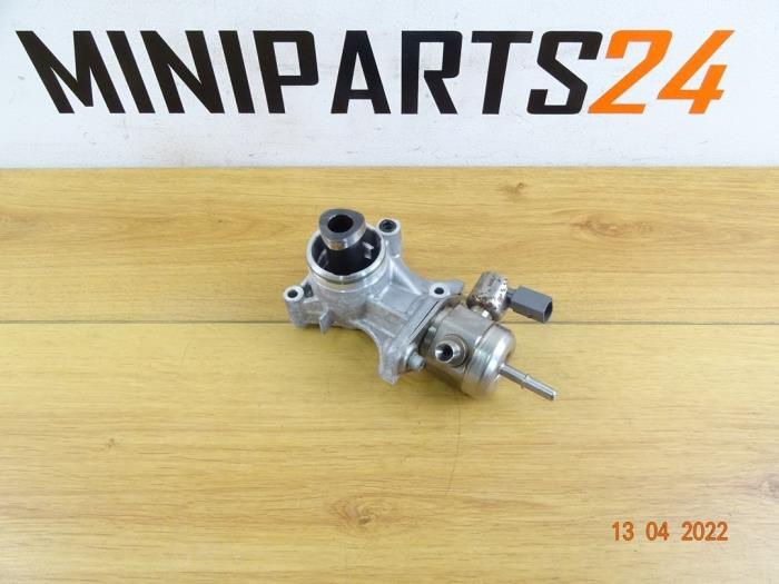 Begagnade Högtryckspump Mini Mini (R56) 1.6 16V Cooper S Pris € 357,00 Inklusive moms erbjuds av Miniparts24